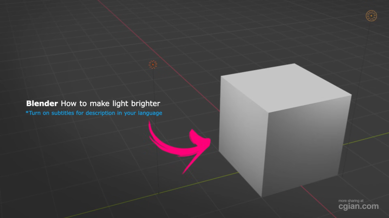 How to Master Blender Light Strength for Stunning Renders